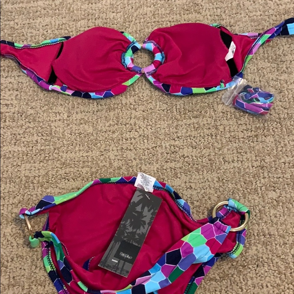 Bathing suit - Picture 2 of 2